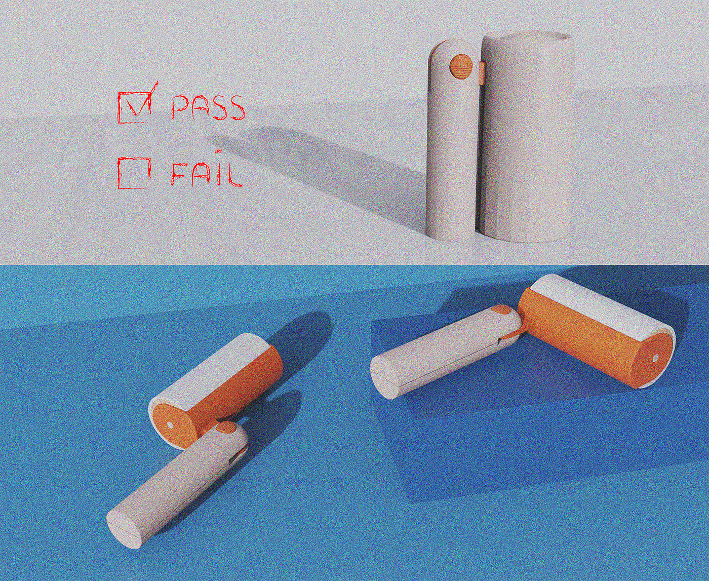 articles for daily use，