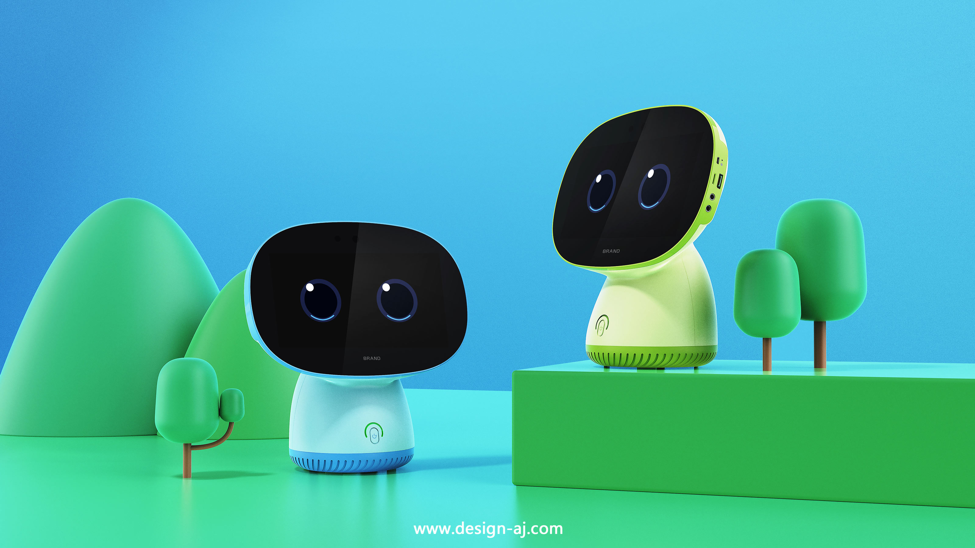 Children's products，robot，Intelligent products，Industrial design company，Companion robot，Robot design，Children's product design，Baby products，