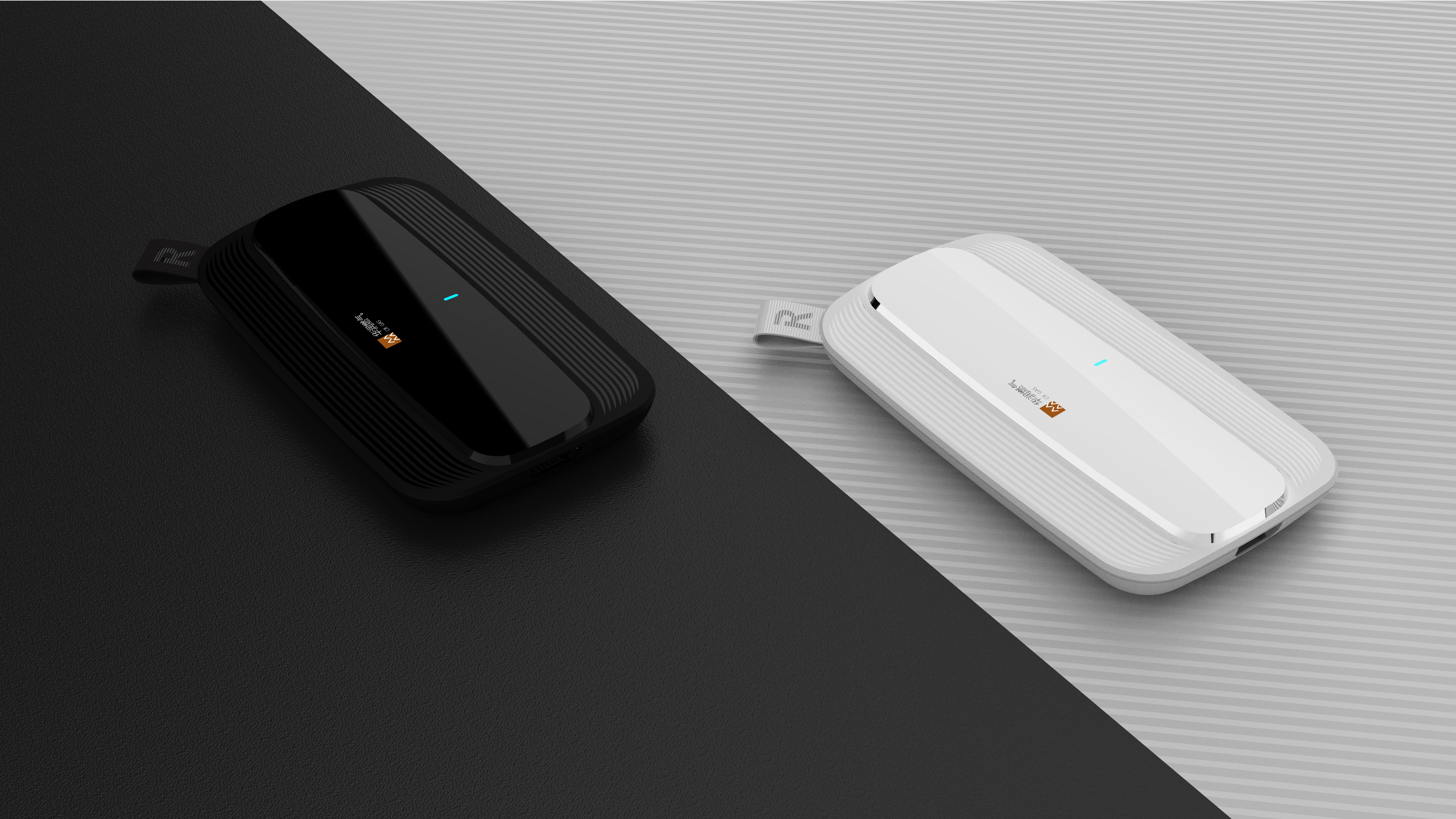 Gas IC card / recharge / carry on，