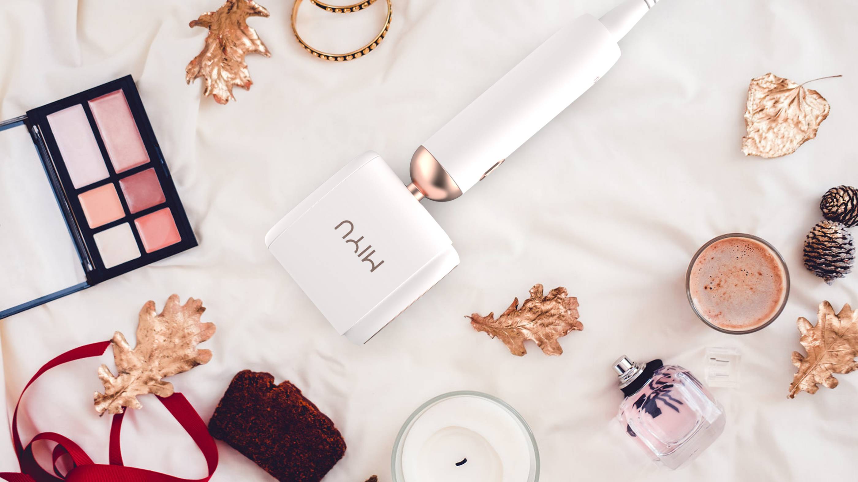 MIYU，Depilation，Depilatory instrument，