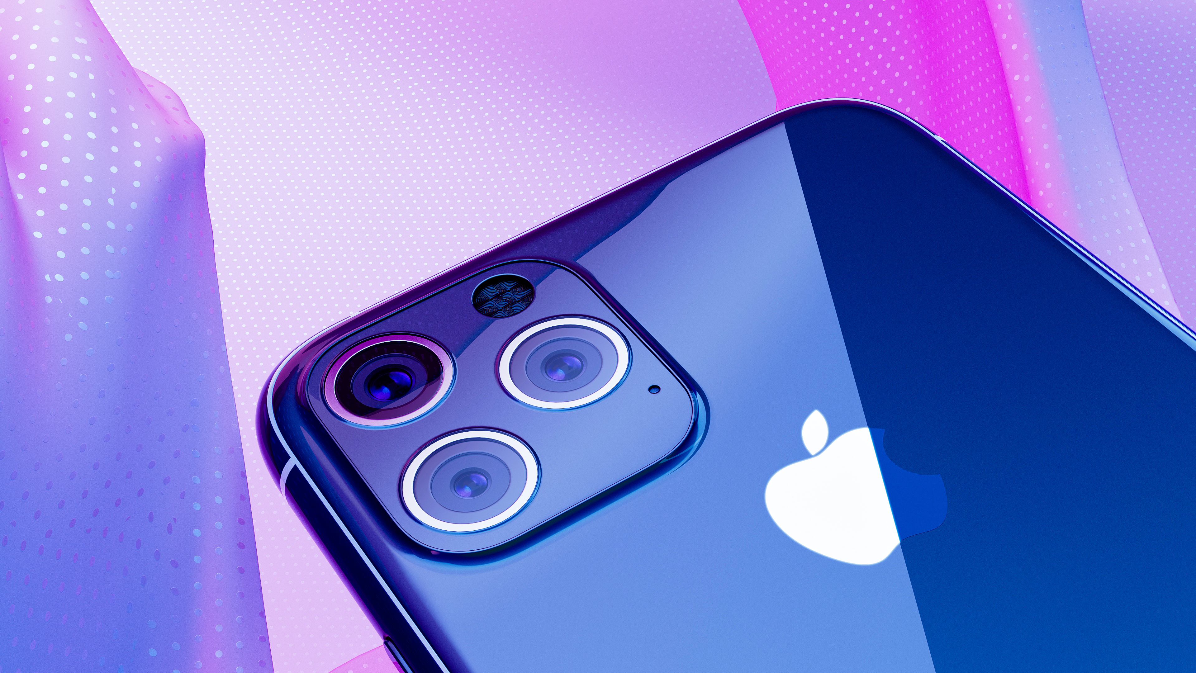 3C electronic product rendering，