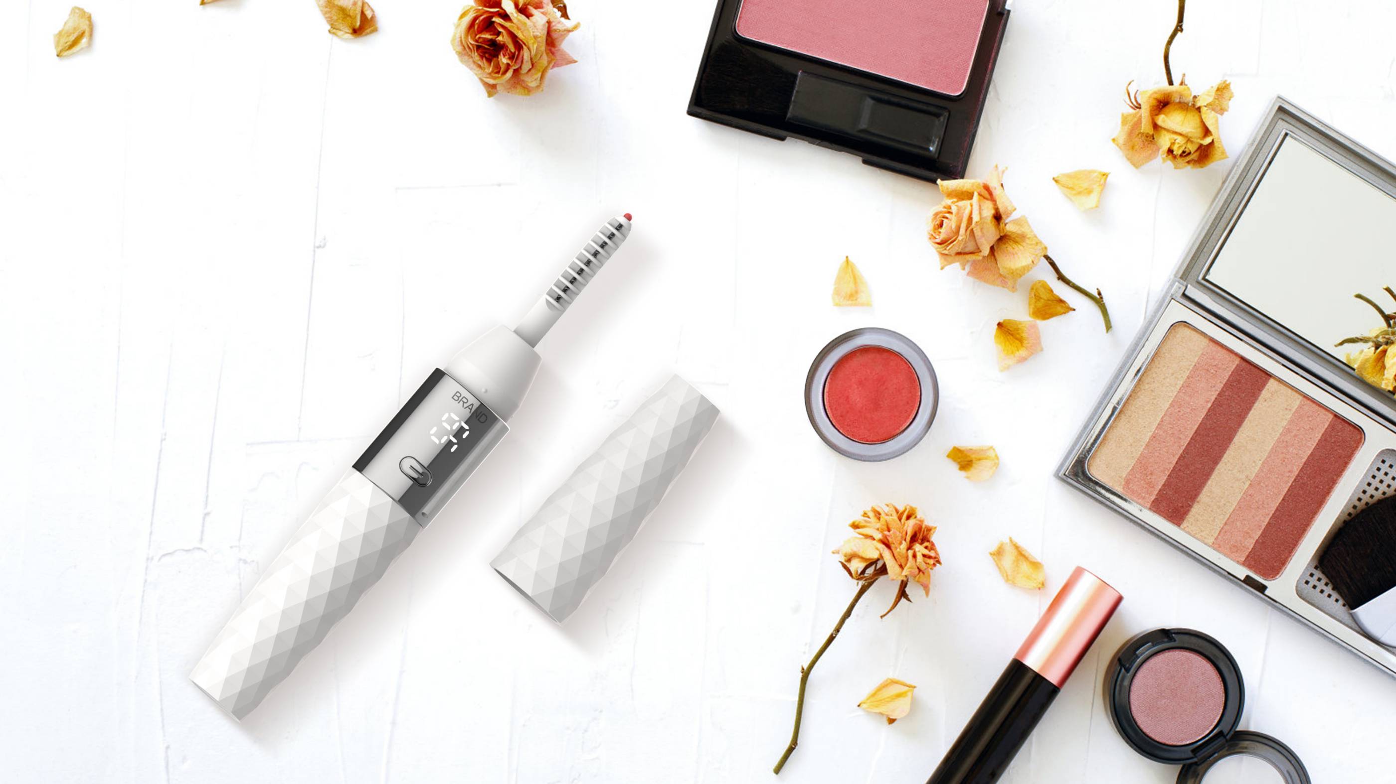 Electric perm eyelash instrument，brand，