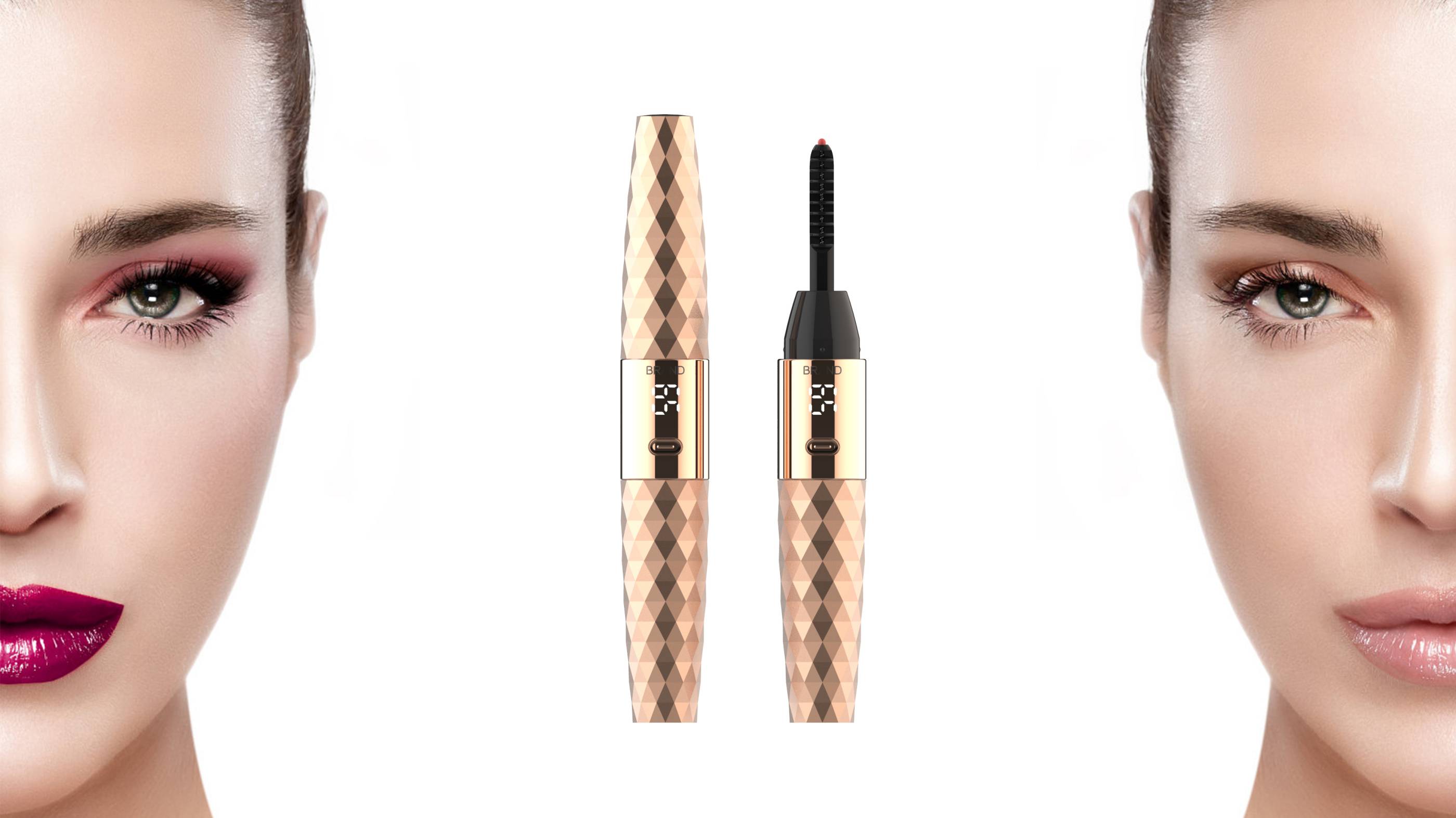 Electric perm eyelash instrument，brand，