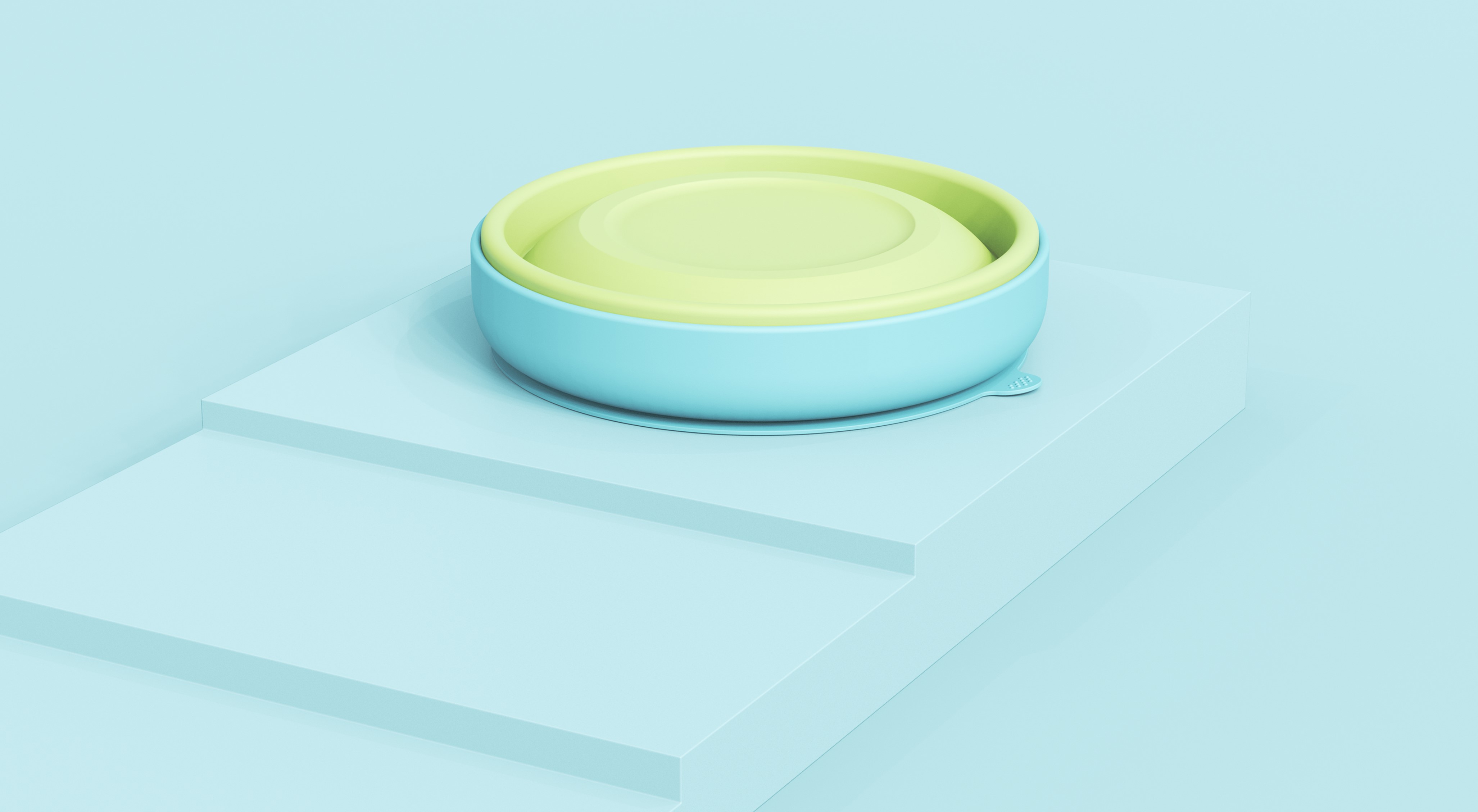 Silica gel products，Dinner plate，Children's plate，Folding bowls and chopsticks，