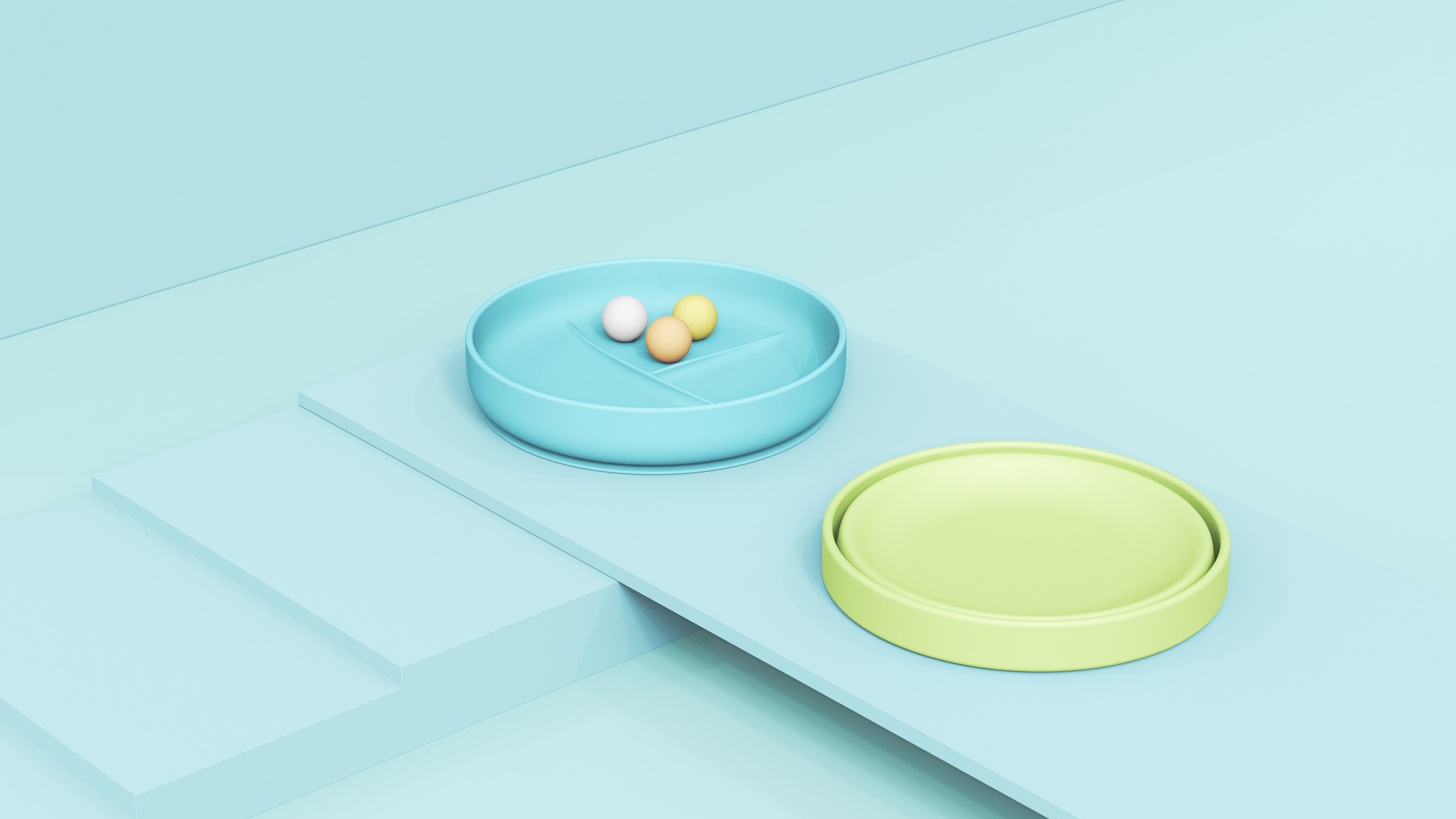 Silica gel products，Dinner plate，Children's plate，Folding bowls and chopsticks，