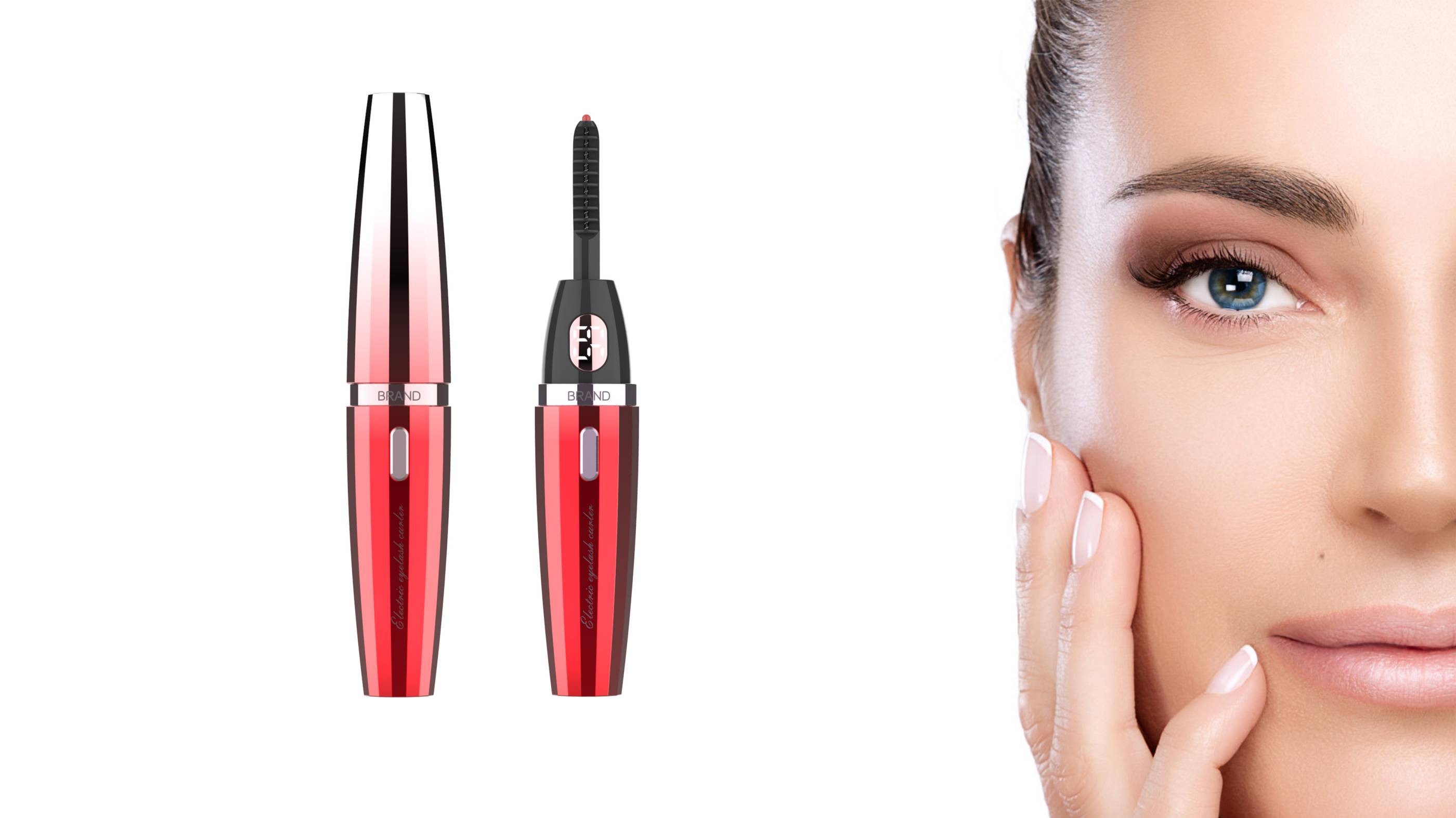 Electric perm eyelash instrument，