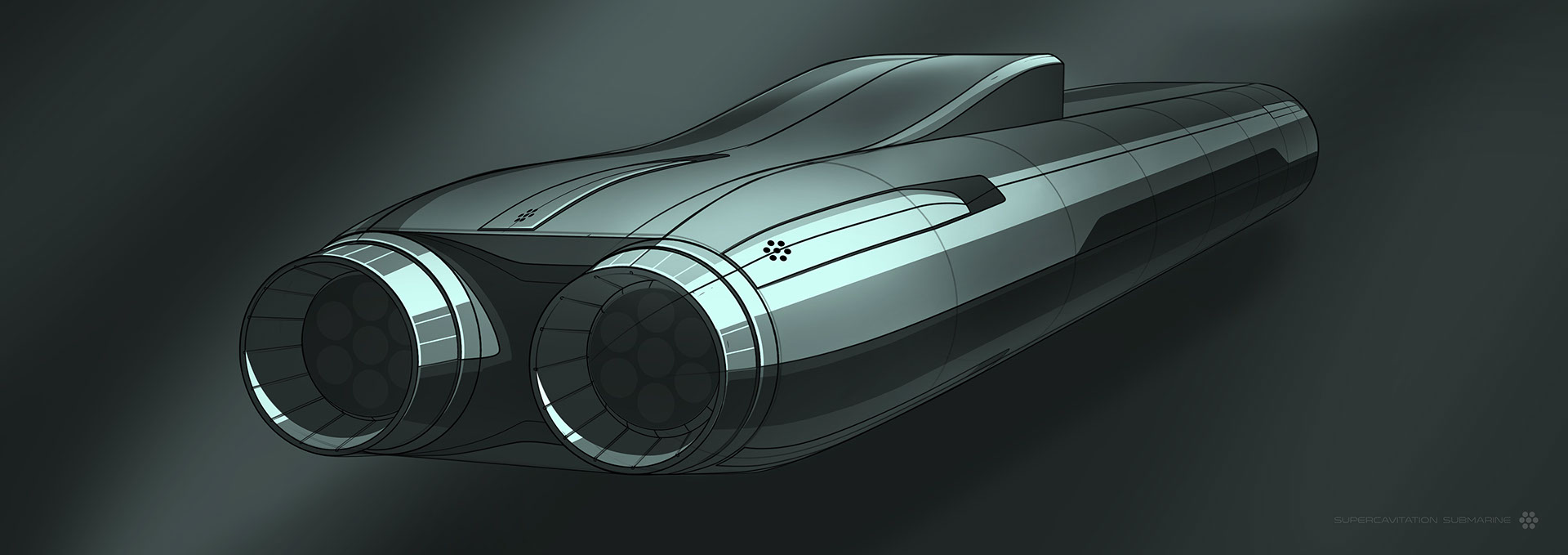 submarine，military，sample reels，ocean，