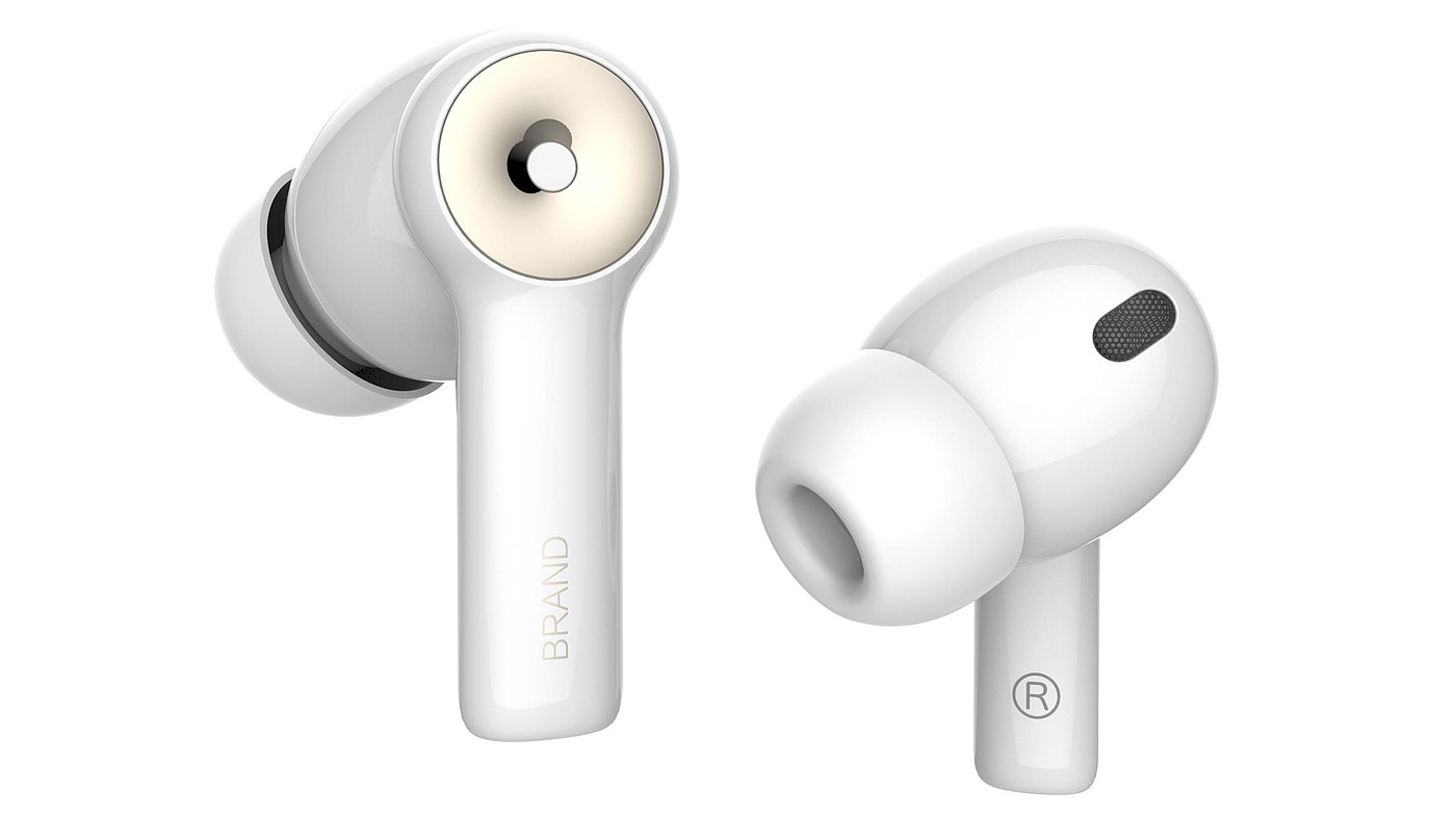 Wireless headset，