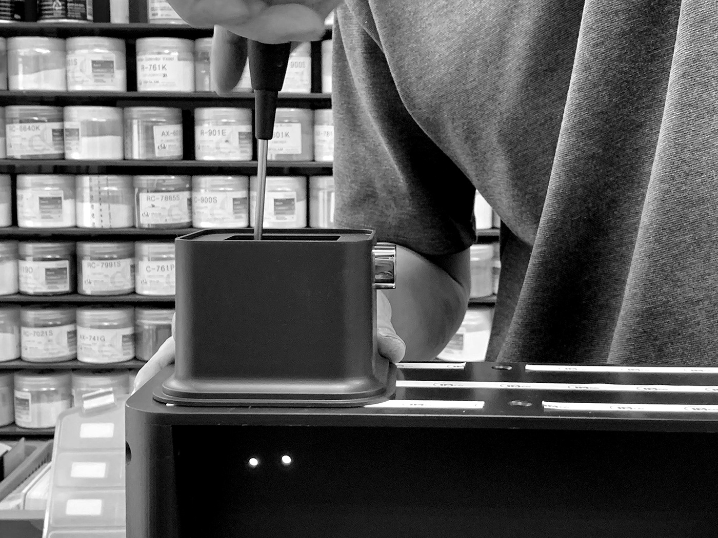 Water purifier，Minimalist，