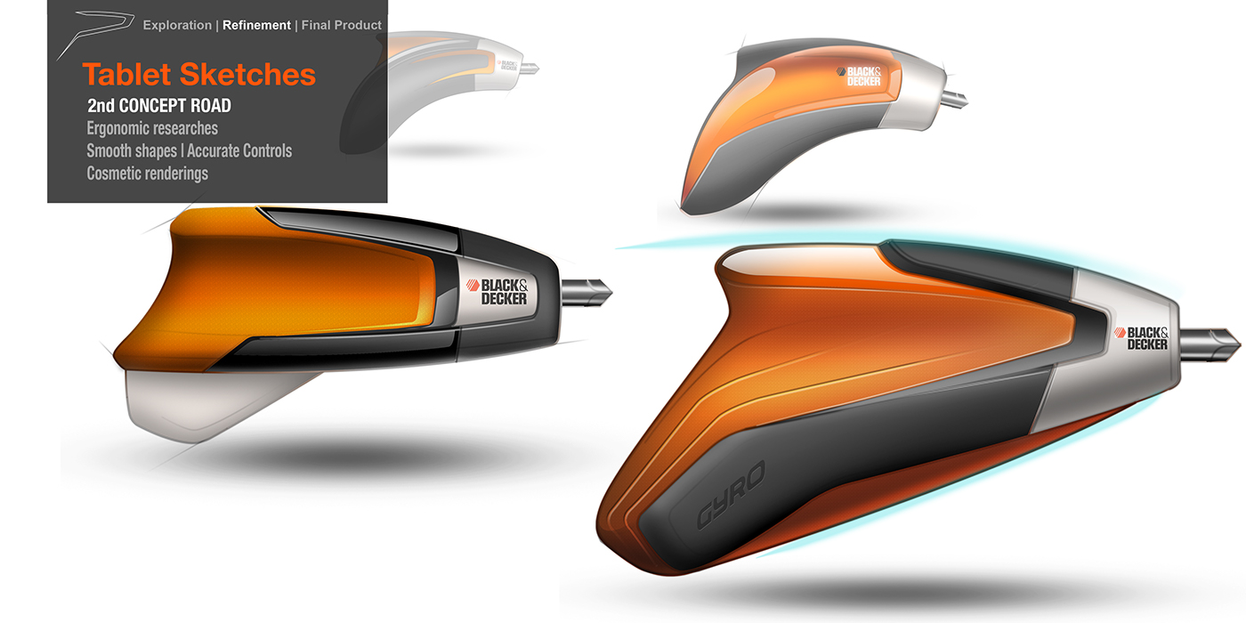 Baide，Handheld，Portable，tool，bolt driver，