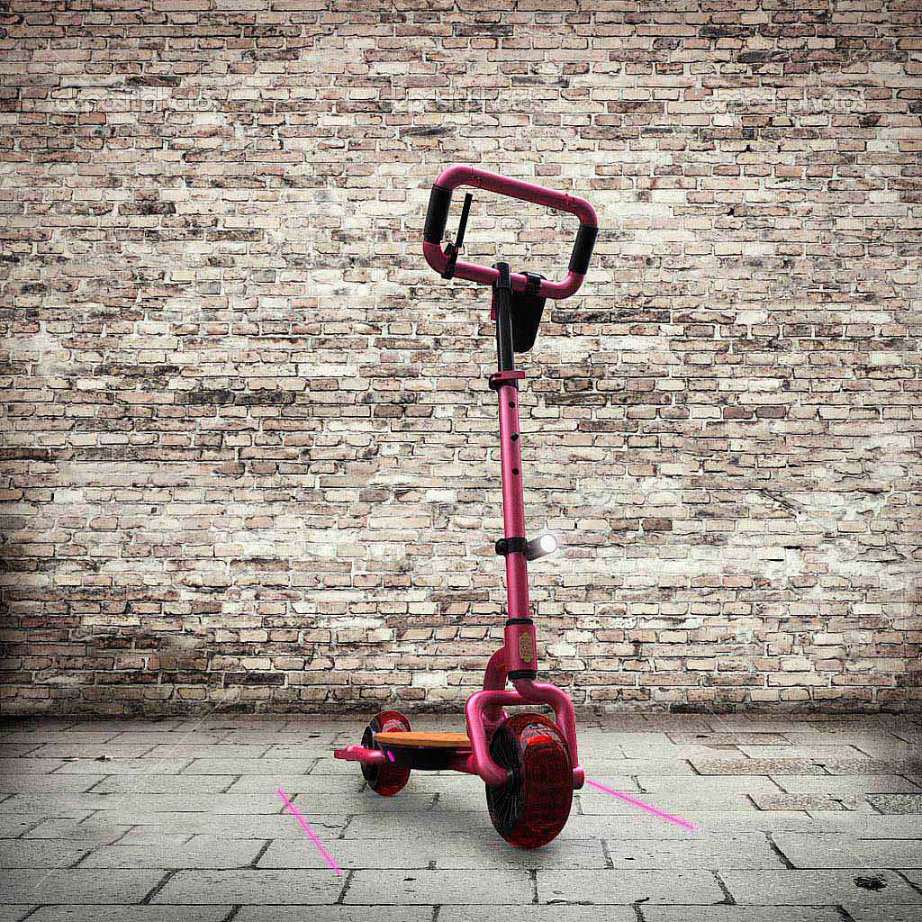 Quick reach，Portable，Portable，Scooter，Green Travel，Urban transportation，