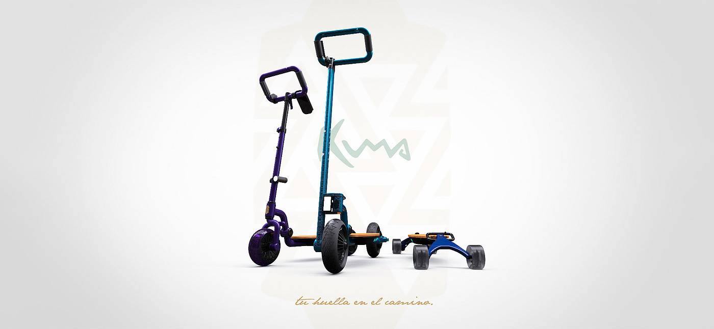 Quick reach，Portable，Portable，Scooter，Green Travel，Urban transportation，