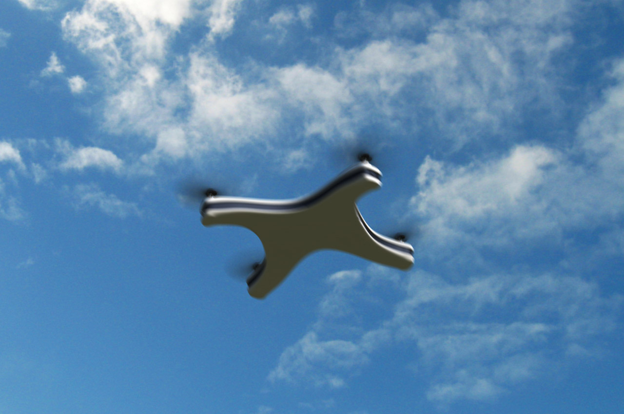 UAV，Apple，Aerial photography，