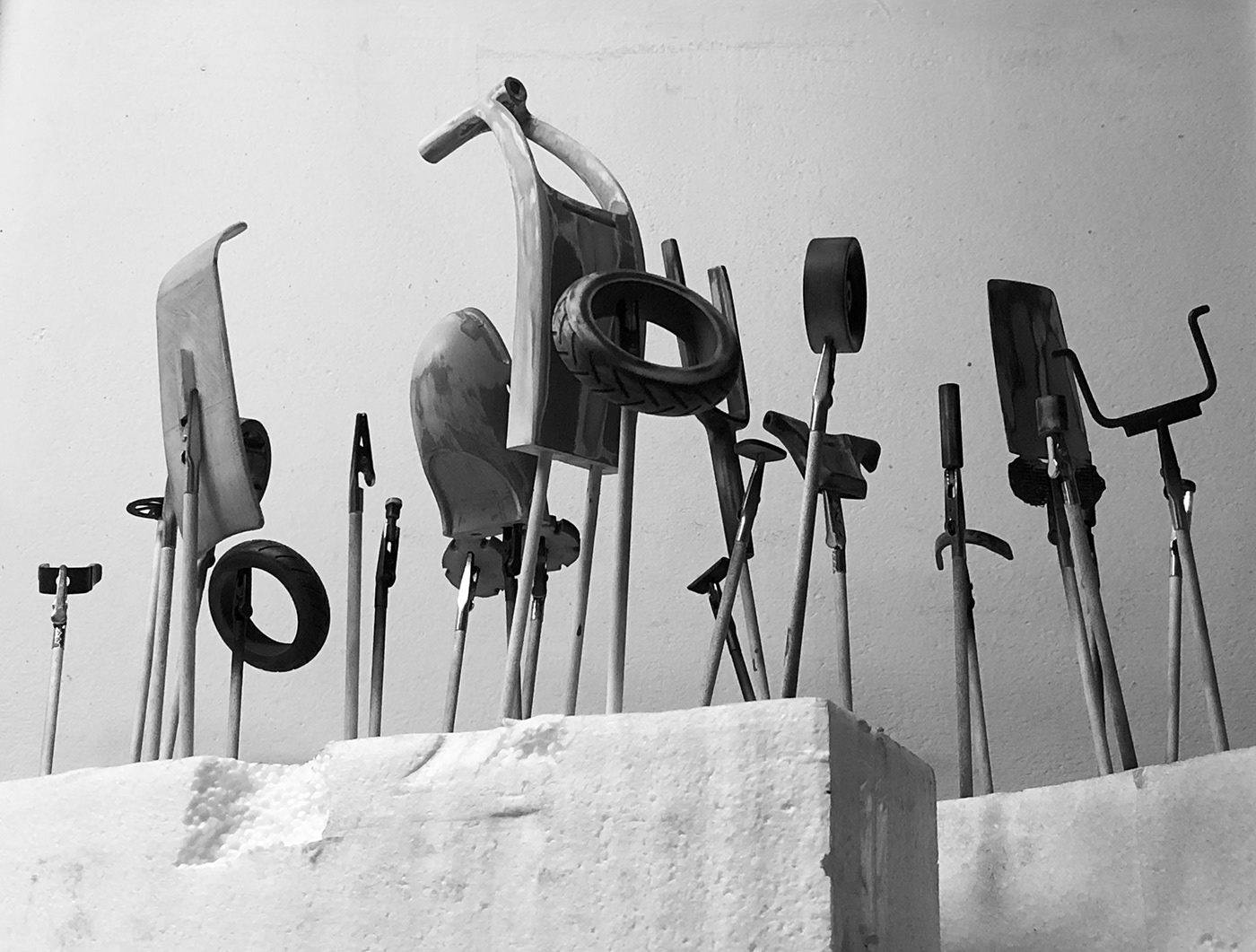 Scooter，Electric scooter，share，