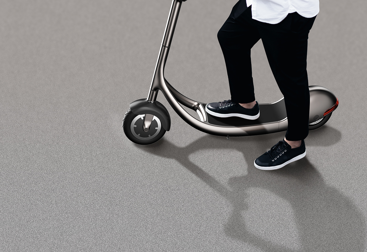 Scooter，Electric scooter，share，