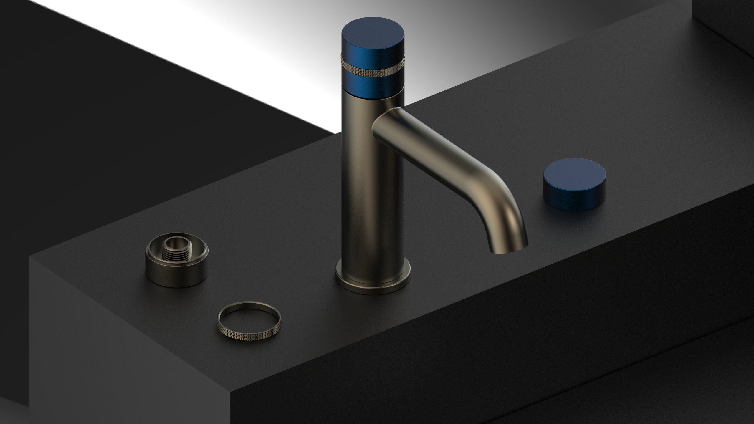 Enjoy the texture life in the water like time，