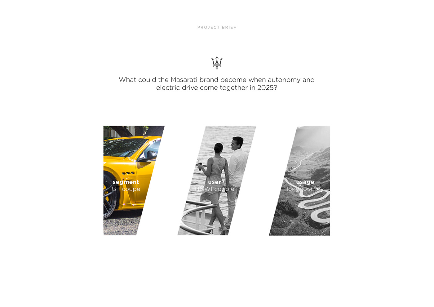 inside，concept，Grandchariot，maserati，vehicle，Automatic design，