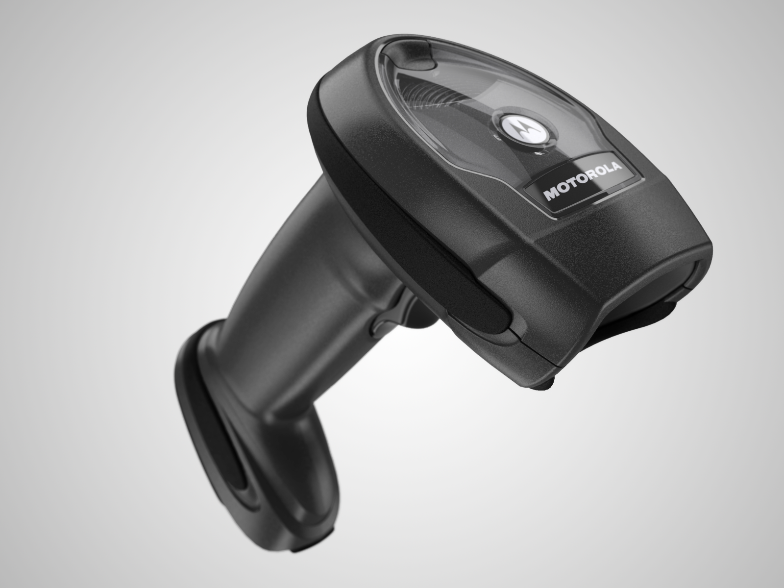 Motorola，Code scanner，Payment instrument，