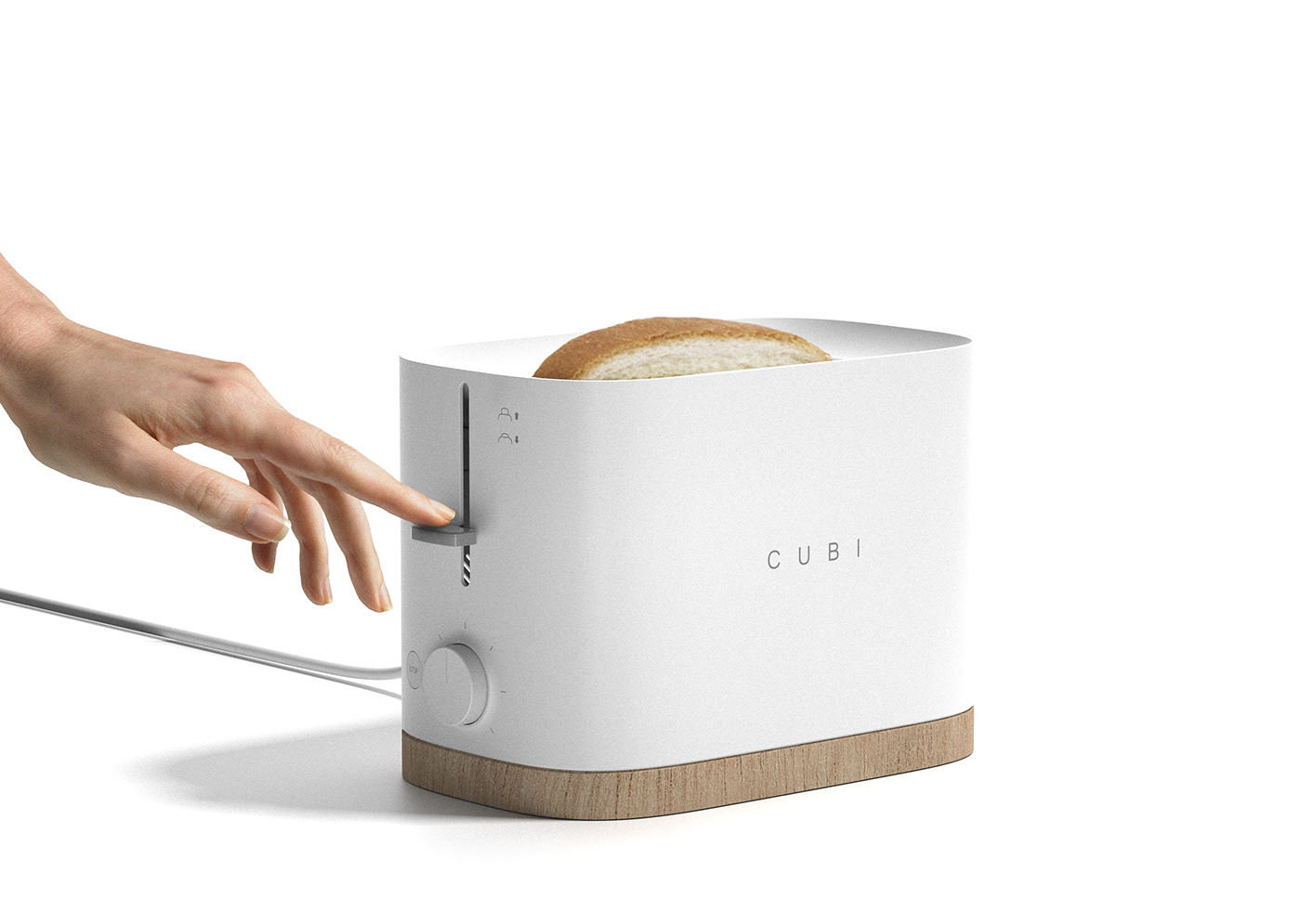 Bread machine，breakfast，natural，