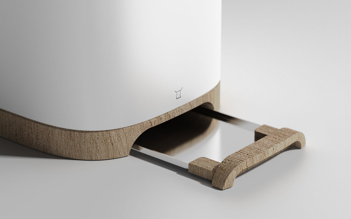 Bread machine，breakfast，natural，