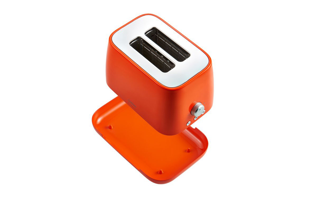 Bread machine，toaster，heating，