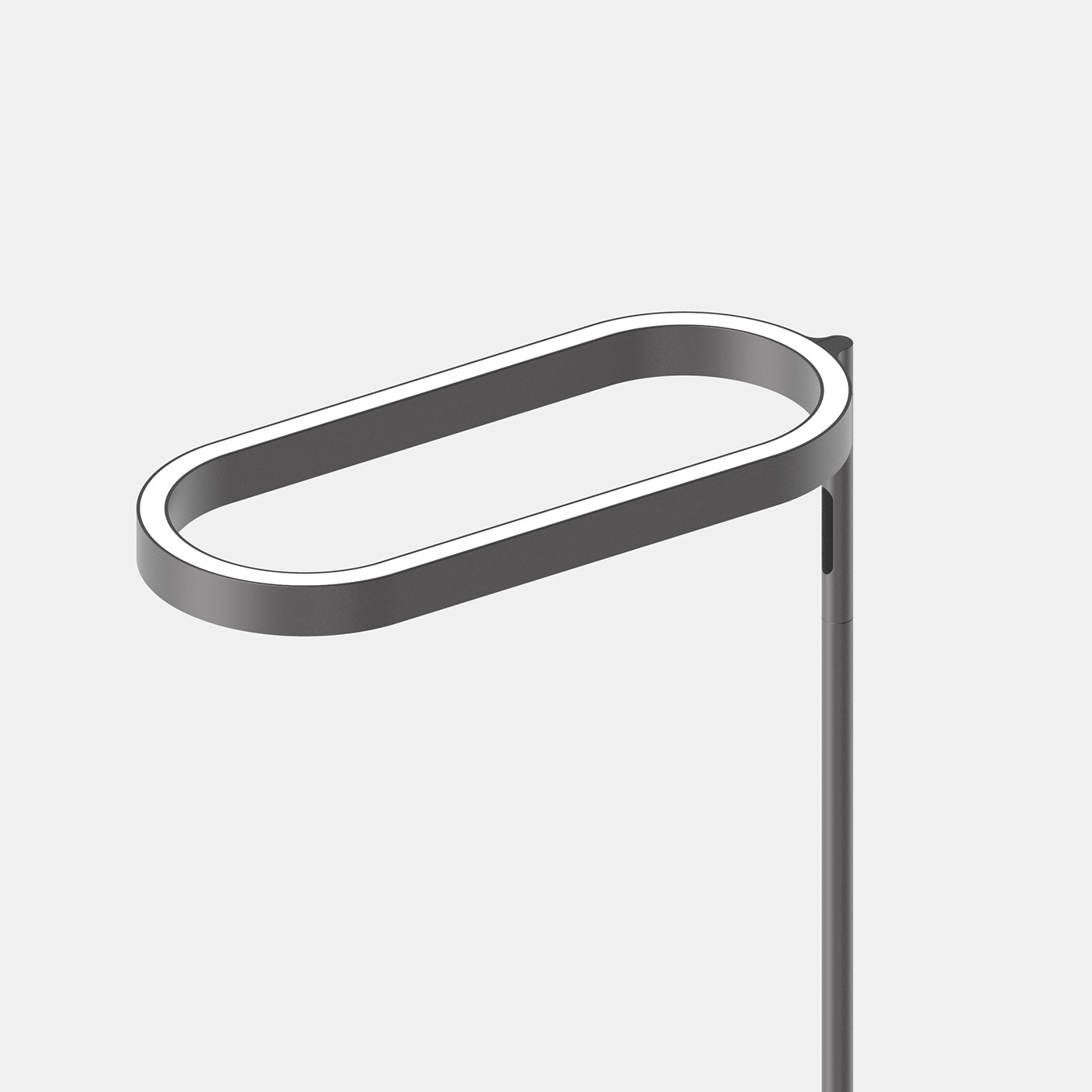 lighting，Minimalist，modularization，Floor lamp，