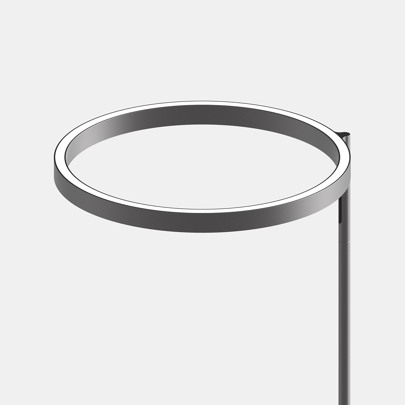 lighting，Minimalist，modularization，Floor lamp，