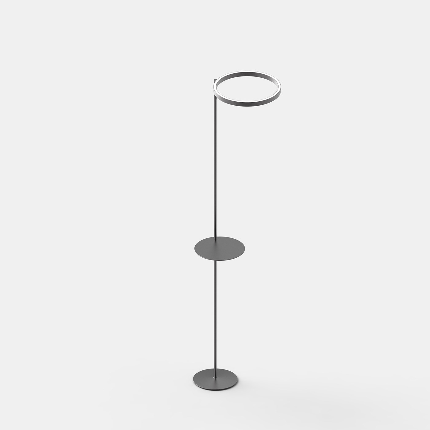 lighting，Minimalist，modularization，Floor lamp，