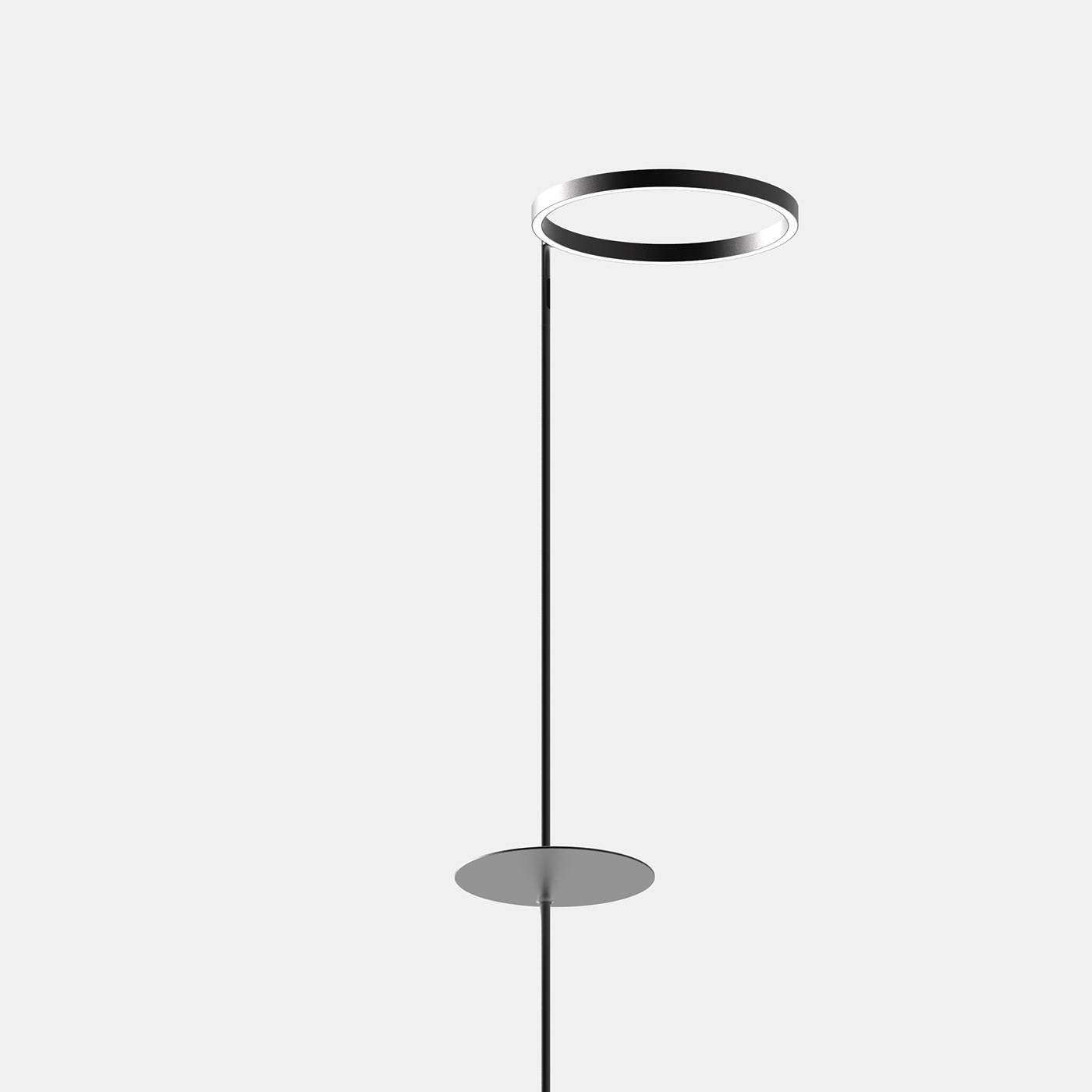 lighting，Minimalist，modularization，Floor lamp，