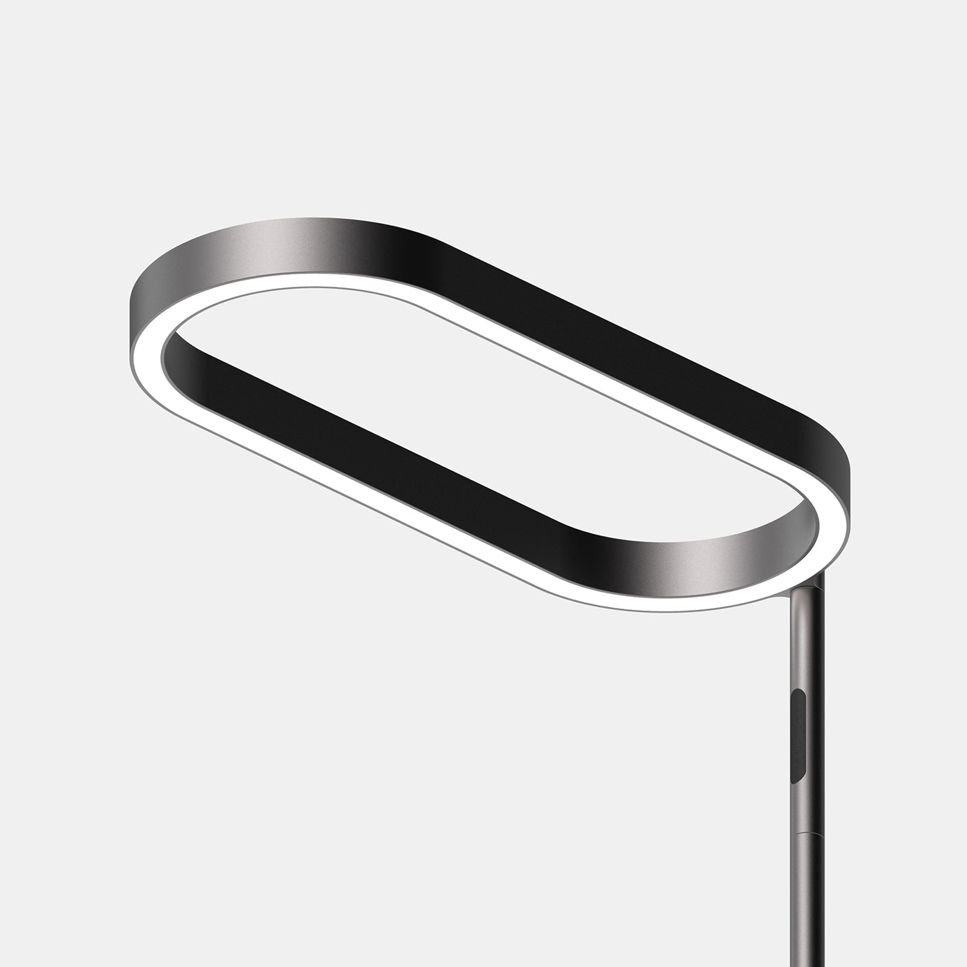 lighting，Minimalist，modularization，Floor lamp，