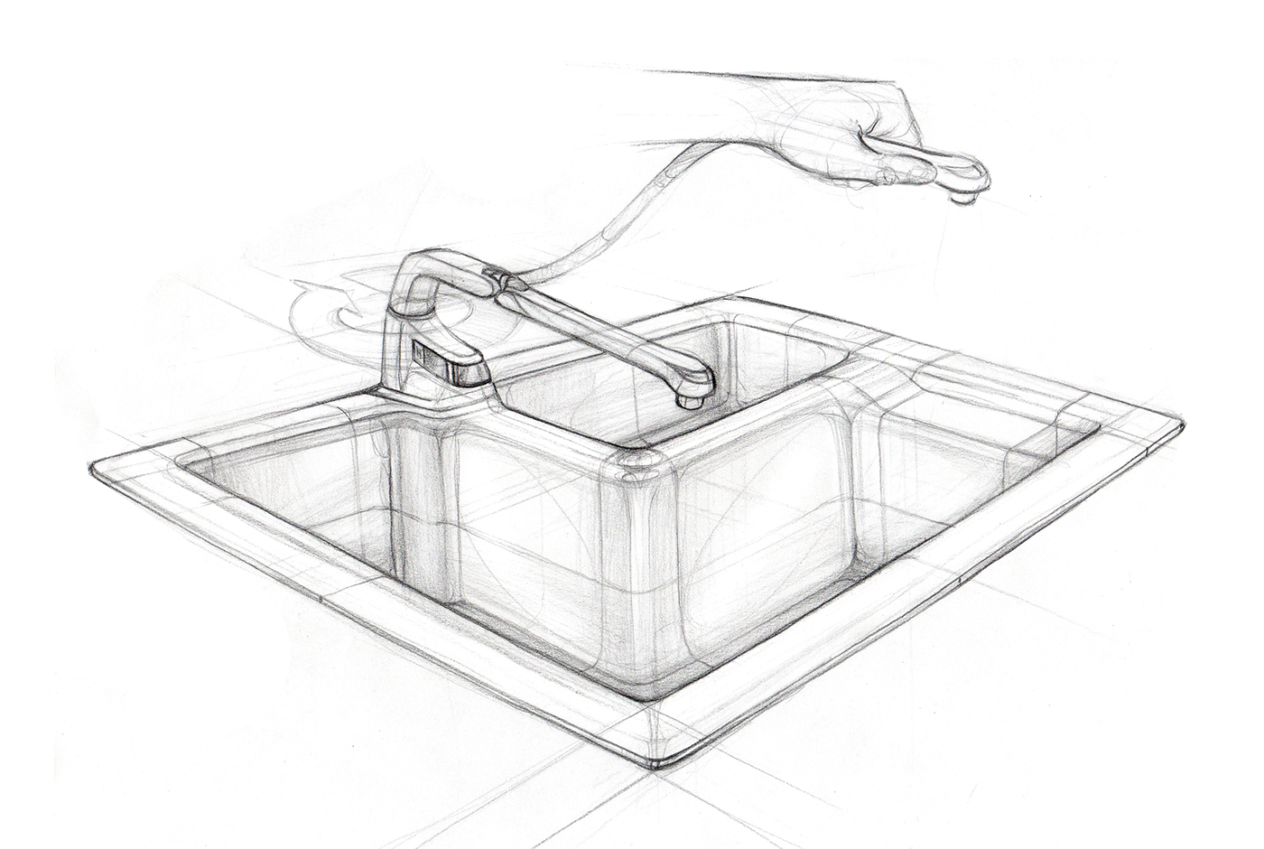 idea，sample reels，Brainstorm，Hand drawn，