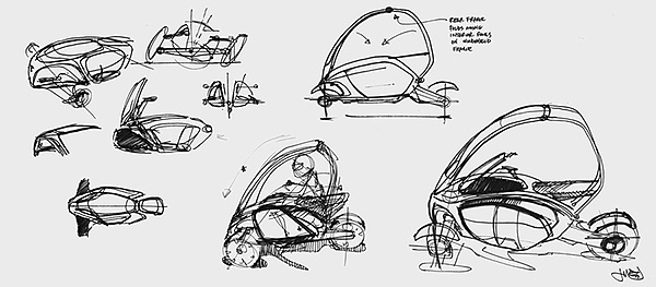 Tesla，motorcycle，vehicle，Automobile design，Electric，