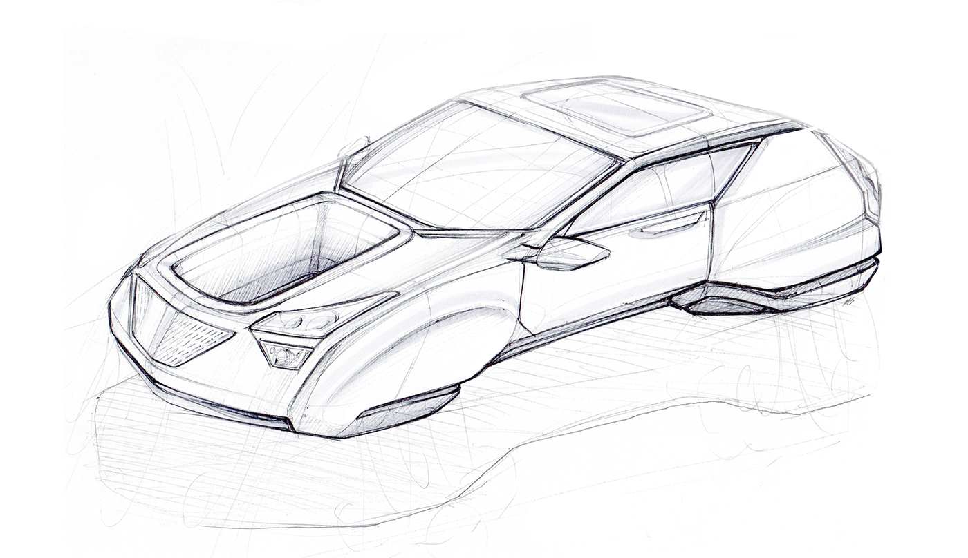 idea，sample reels，Brainstorm，Hand drawn，