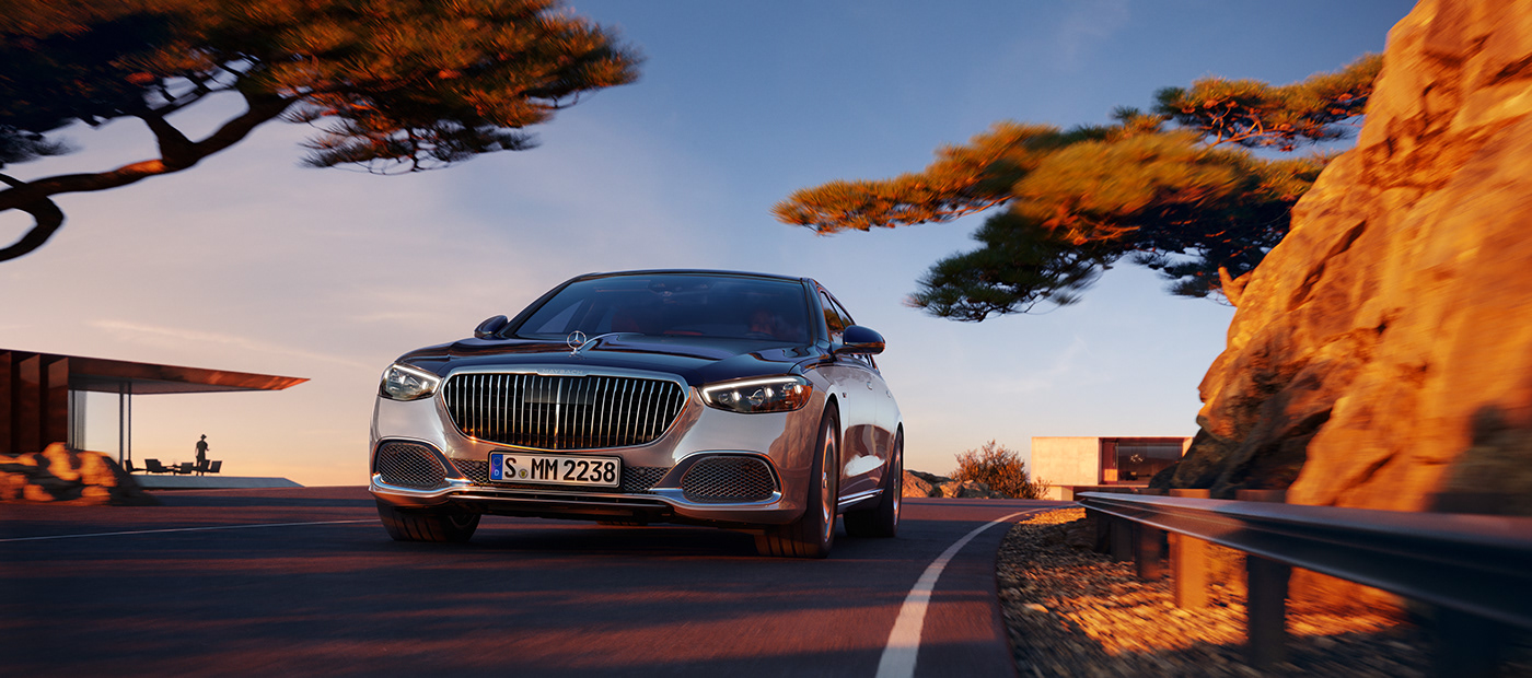 Benz，advertisement，suv，Car，