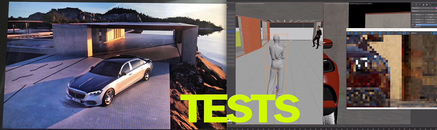 Benz，advertisement，suv，Car，