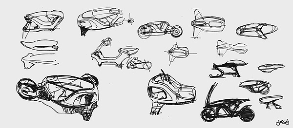 Tesla，motorcycle，vehicle，Automobile design，Electric，