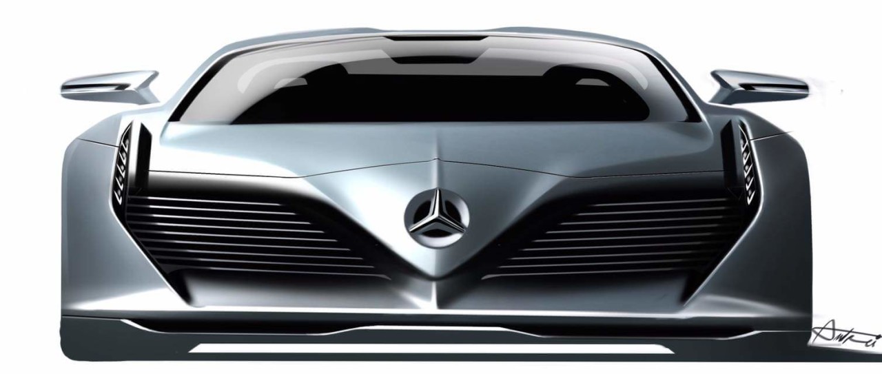 Hand drawn，Sports car，suv，Car，brand，