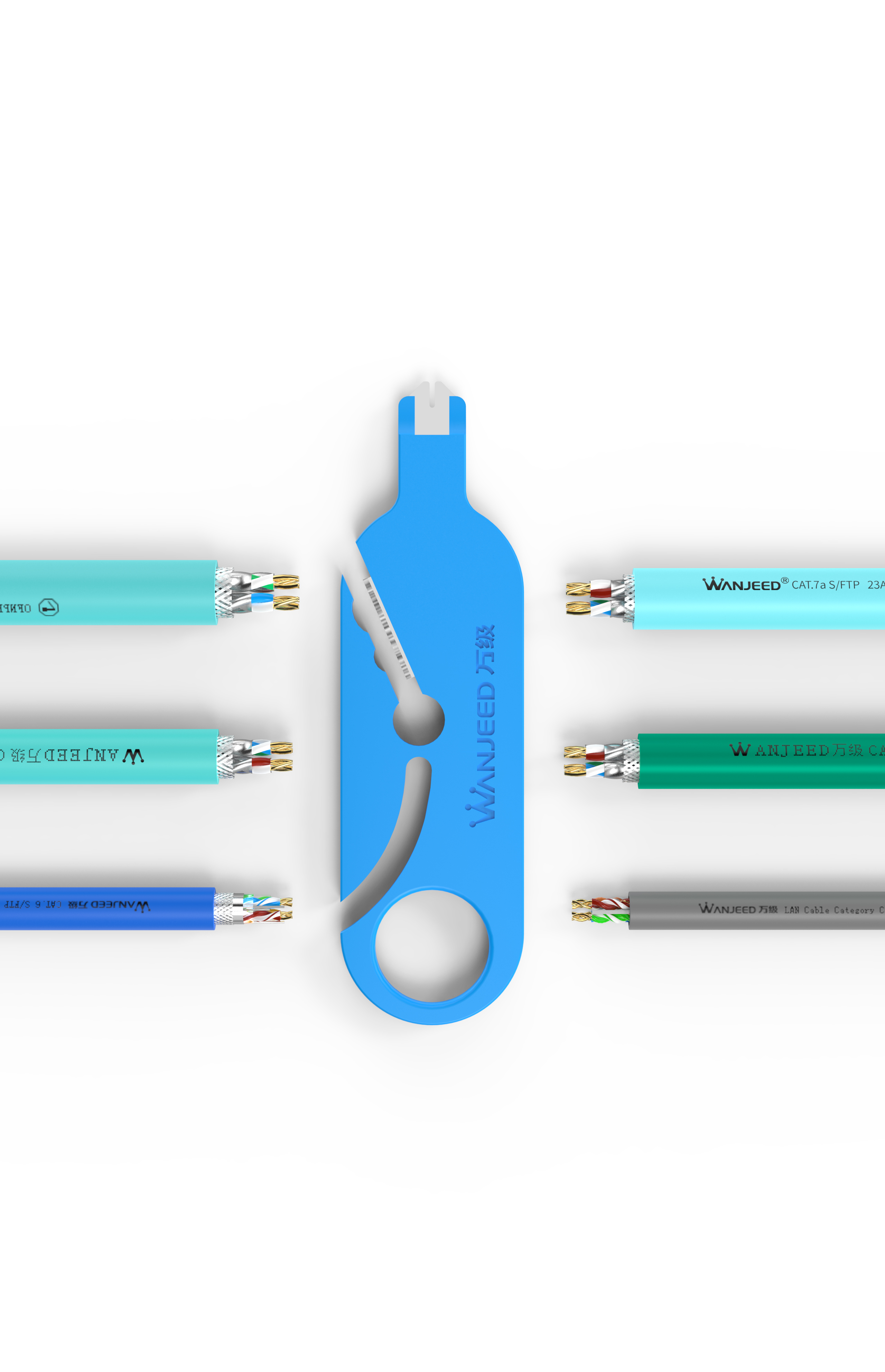 network equipment ，Network cable，Thread cutter，Xiao Huang Dao，