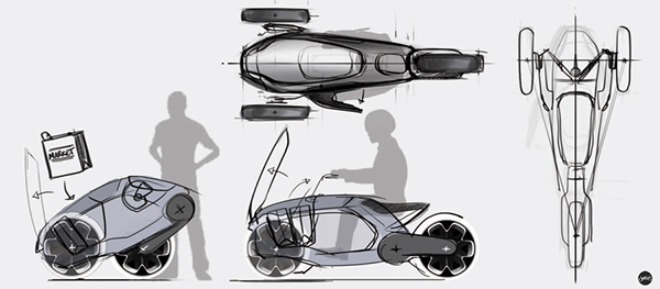 Tesla，motorcycle，vehicle，Automobile design，Electric，