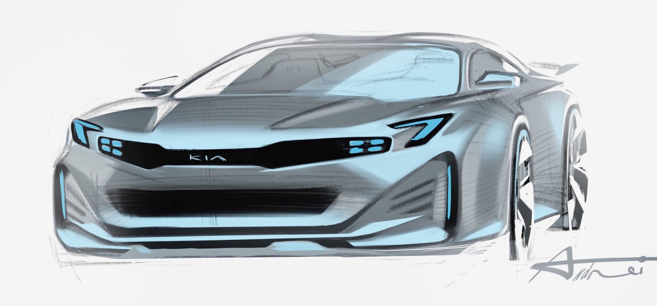 Hand drawn，Sports car，suv，Car，brand，