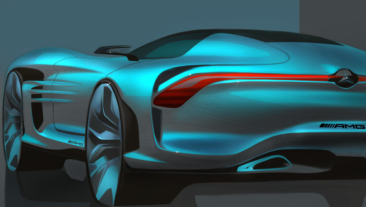 Hand drawn，Sports car，suv，Car，brand，