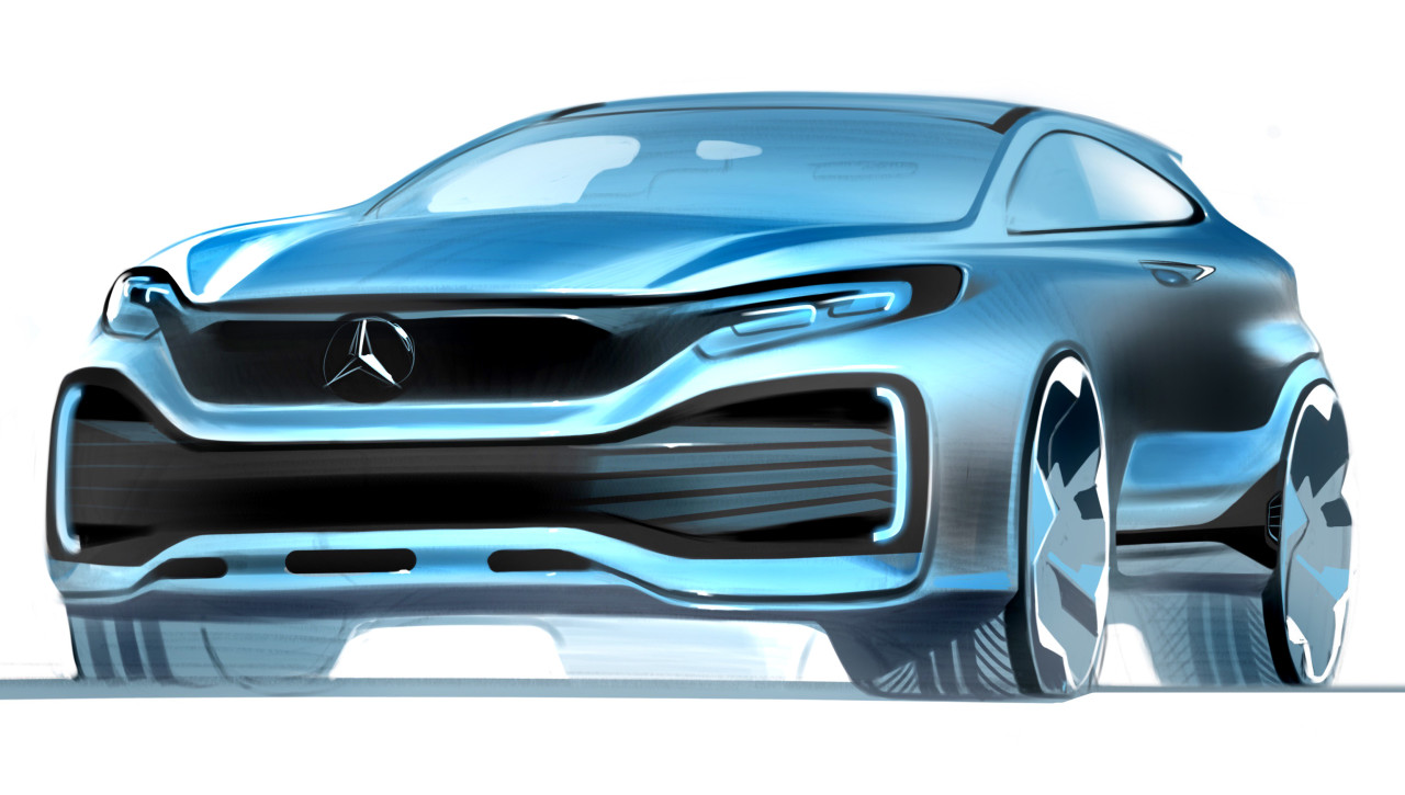 Hand drawn，Sports car，suv，Car，brand，