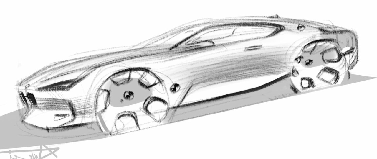 Hand drawn，Sports car，suv，Car，brand，