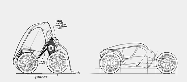 Tesla，motorcycle，vehicle，Automobile design，Electric，