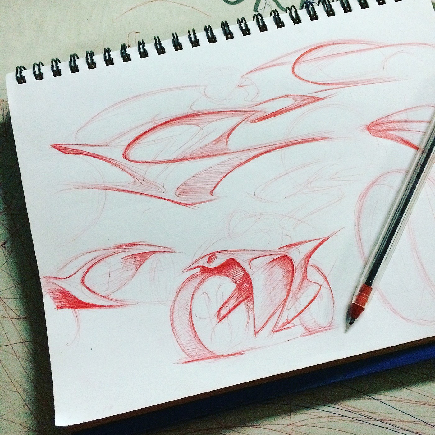 automobile，