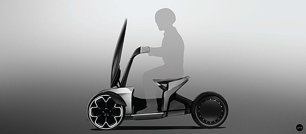 Tesla，motorcycle，vehicle，Automobile design，Electric，