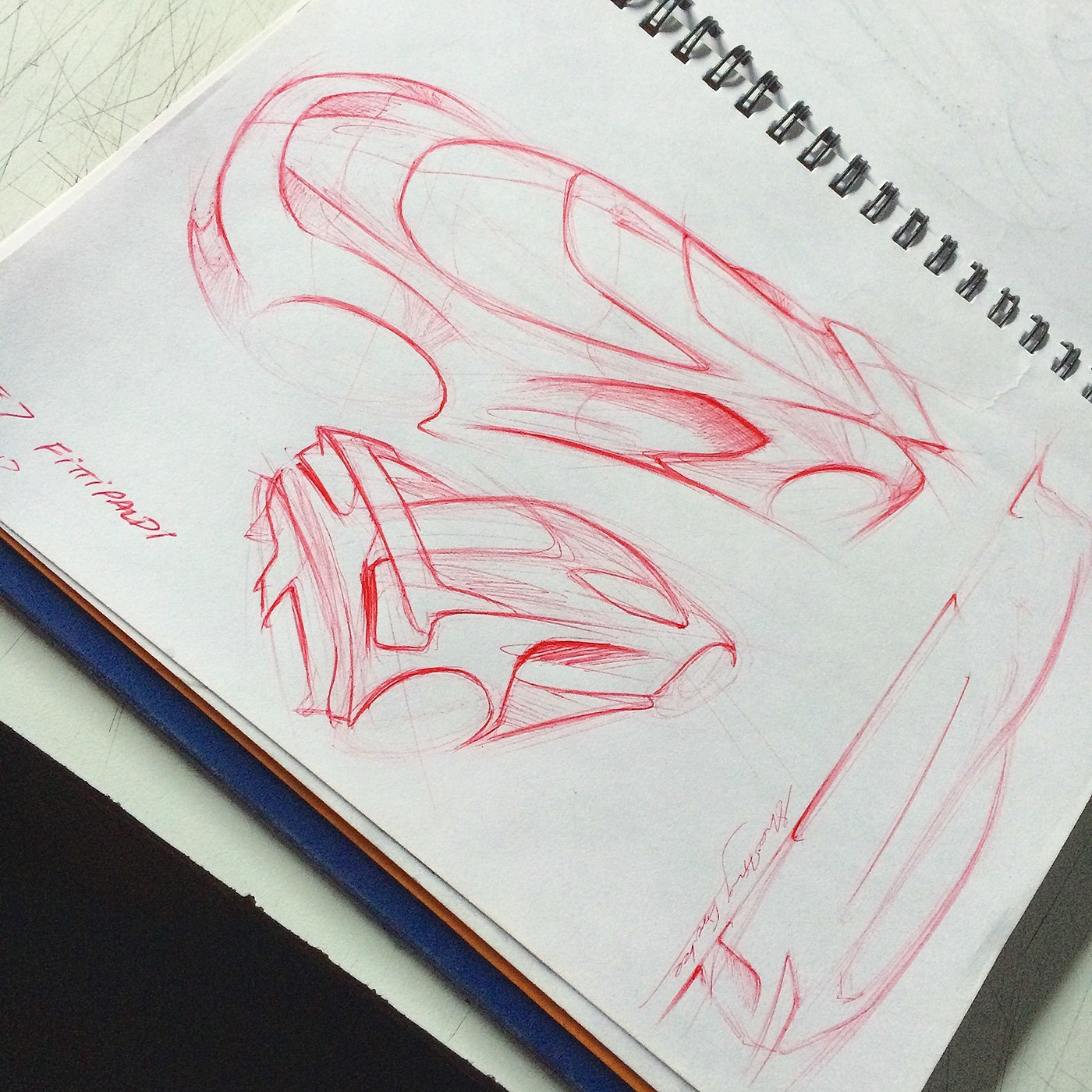 automobile，