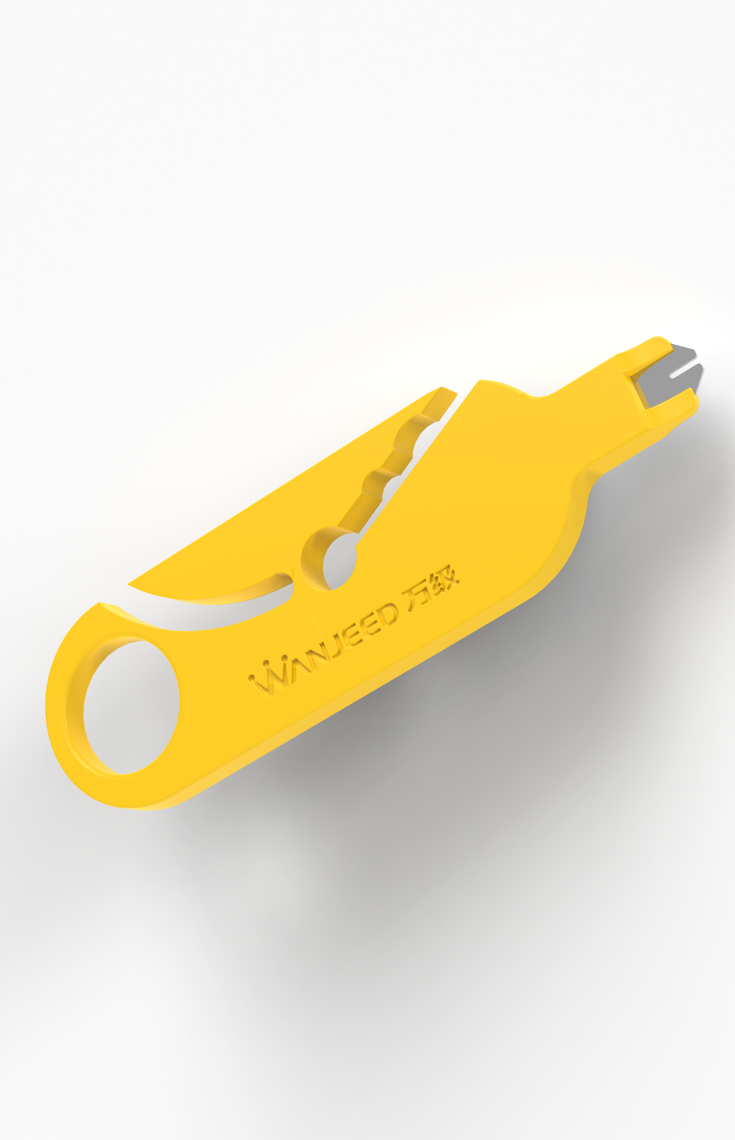 network equipment ，Network cable，Thread cutter，Xiao Huang Dao，