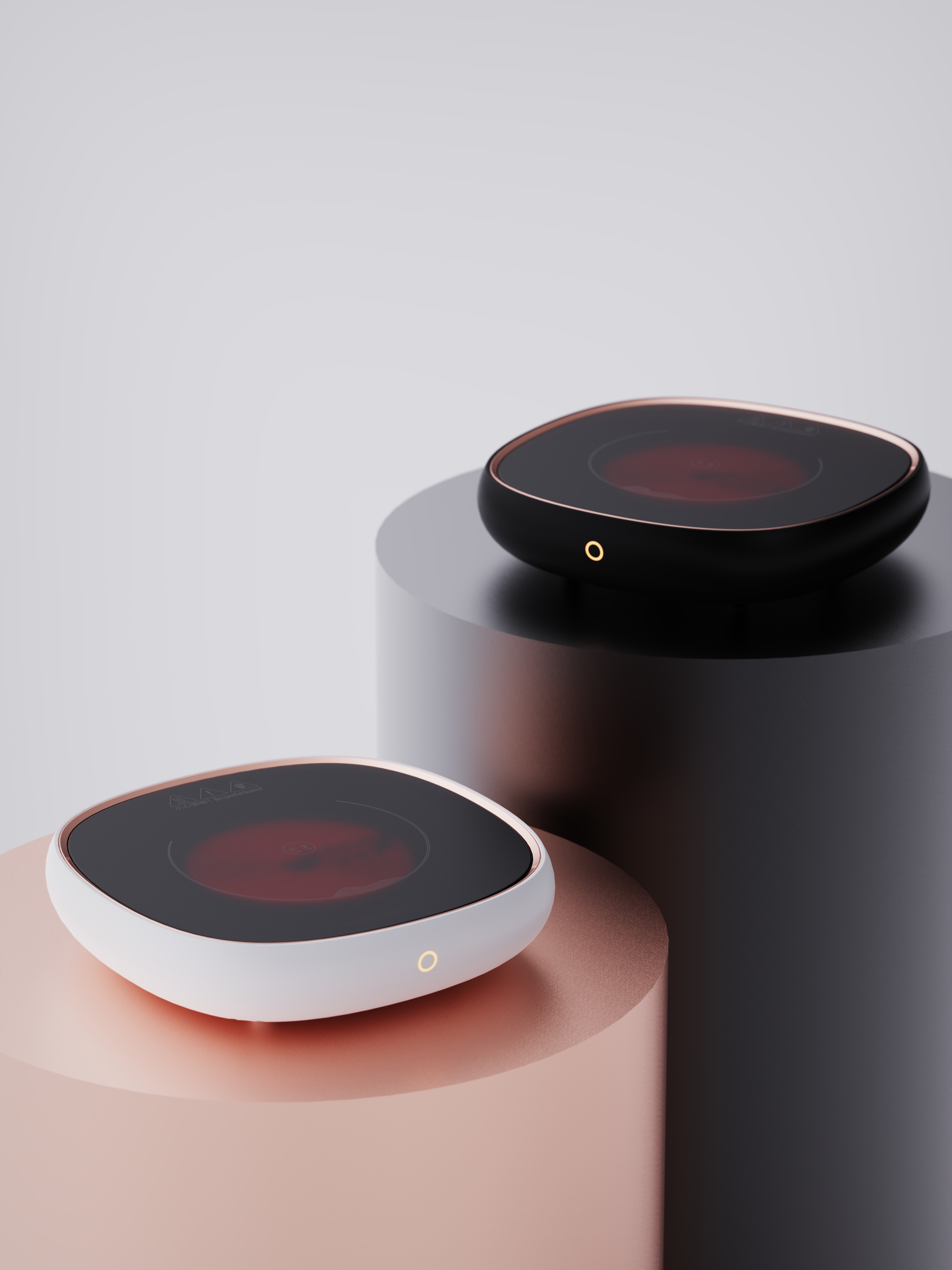 Electric pottery stove, tea stove，