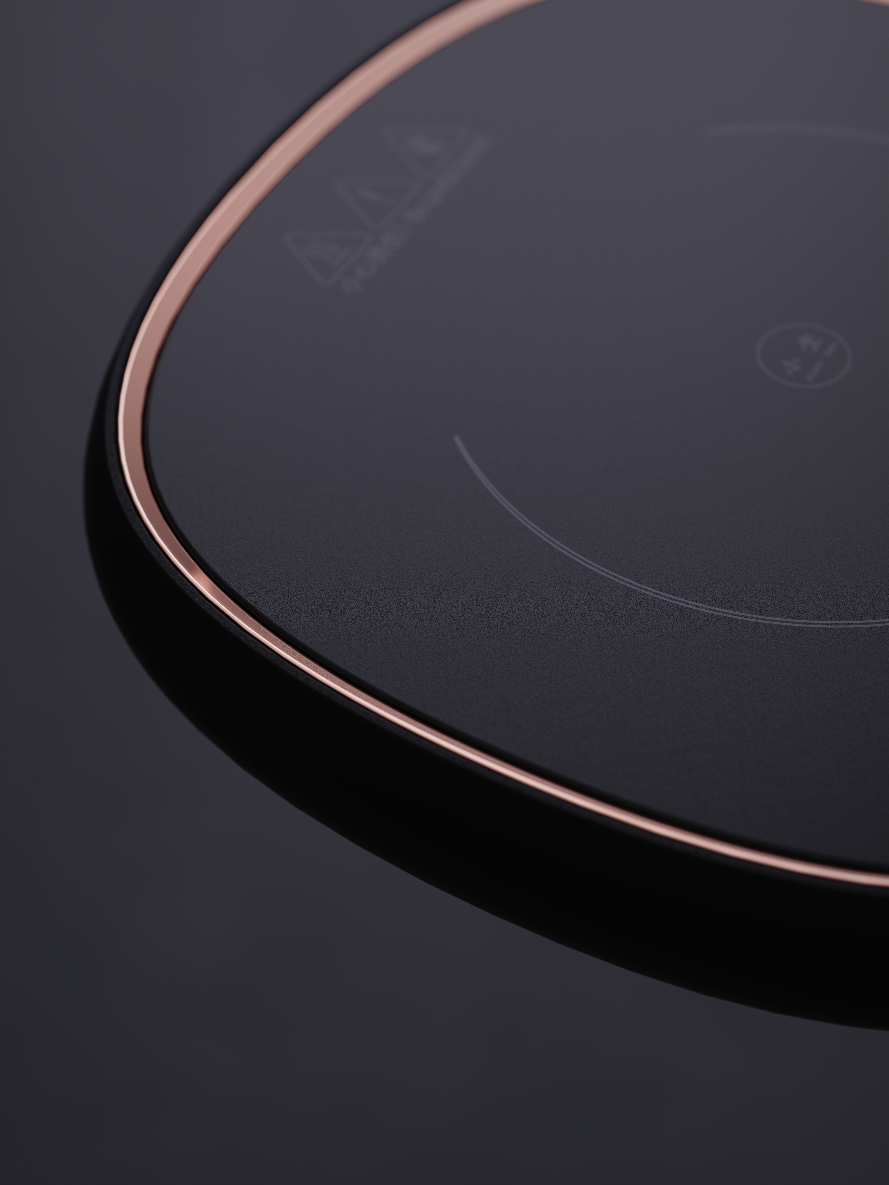 Electric pottery stove, tea stove，